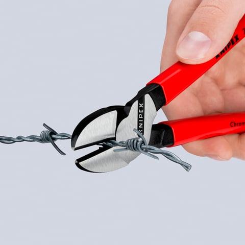 Kraft-Seitenschneider | 74 01 200