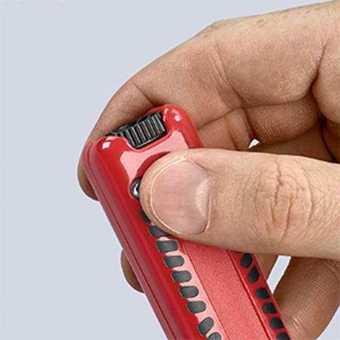 Stripping Tool With scalpel blade | 16 20 165 SB
