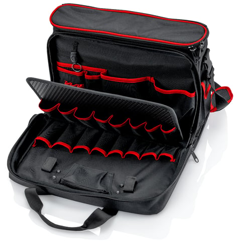 Werkzeugtasche "Service" Leer | 00 21 10 LE