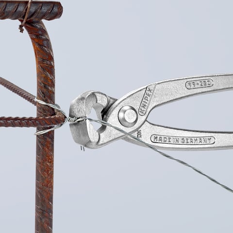 Monierzange (Rabitz- oder Flechterzange) | 99 04 280