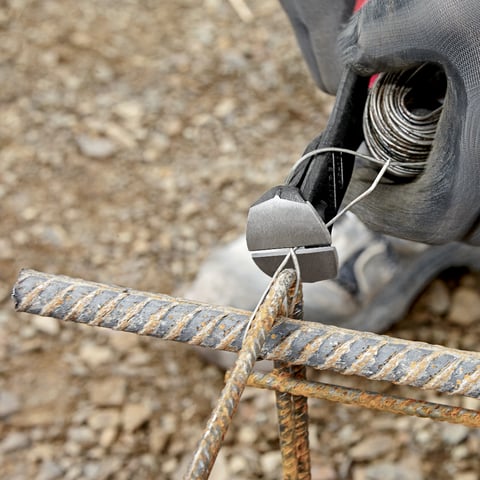 End Cutting Nipper | KNIPEX