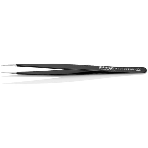 Univerzalna ESP pinceta | 92 21 03 ESD