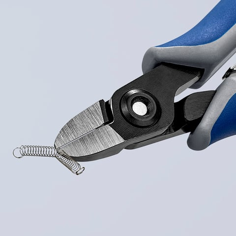 Precision Electronics Diagonal Cutter | 79 12 125