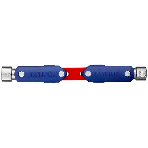 Control Cabinet Key "Double-Joint" | 00 11 06 V03