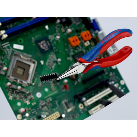 Elektronikai markoló fogó | 35 62 145