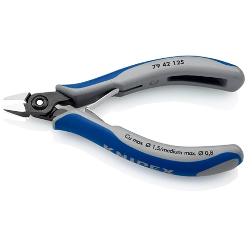 精密電工ニッパー | KNIPEX