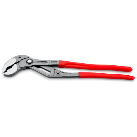 KNIPEX Cobra® XXL Rohr- und Wasserpumpenzange | 87 01 560