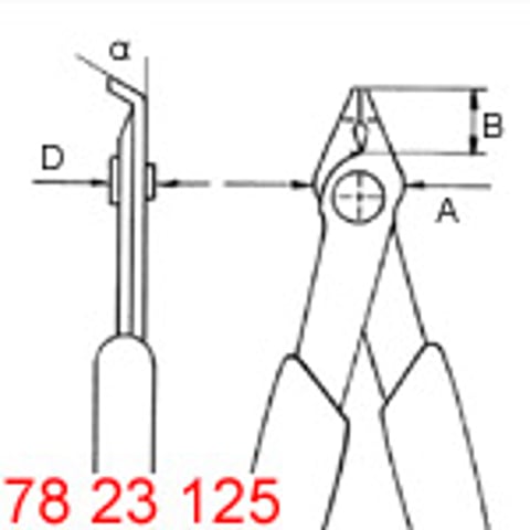 Electronic Super Knips® | 78 23 125
