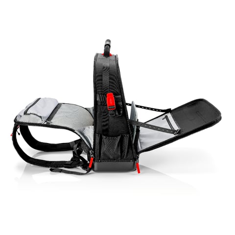 Werkzeugrucksack Modular X18 Mechanik 56-teilig | 00 21 50 M