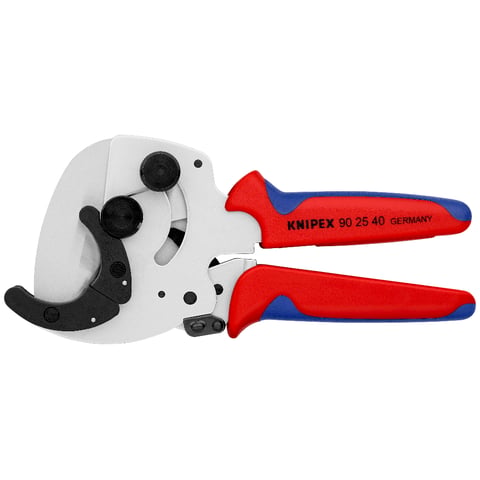 Pipe Cutter For composite and plastic pipes | 90 25 40