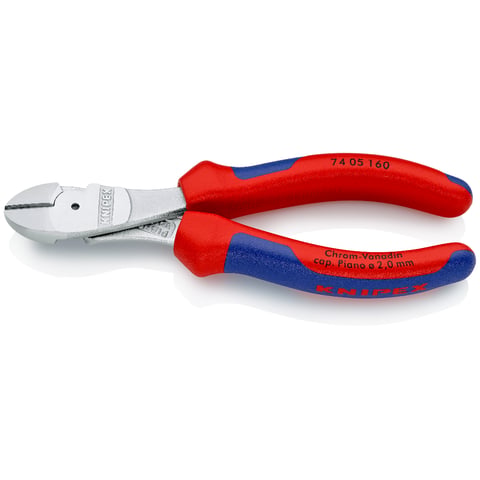 Kraft-Seitenschneider | 74 05 160