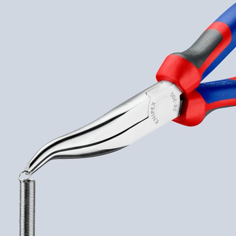 BrinikeブリニケＬＬ Mechanics' Pliers | KNIPEX