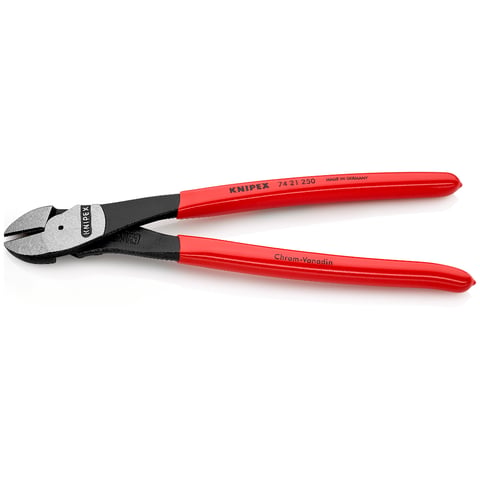 Kraft-Seitenschneider | 74 21 250