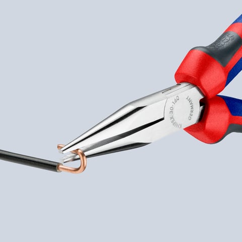 Düz Kargaburun | KNIPEX