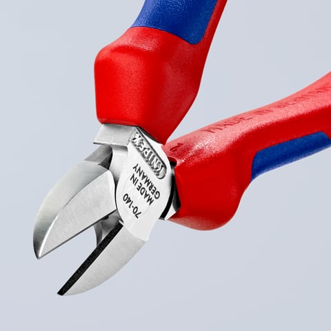 Diagonal Cutter | KNIPEX