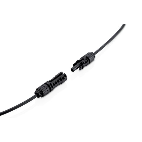 Crimp-Systemzange Für auswechselbare Crimpeinsätze | 97 43 66 EVO