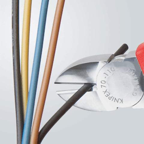 Diagonal Cutter | 70 15 110