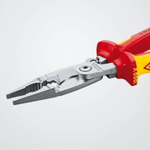Pliers for Electrical Installation | KNIPEX Pliers for Electrical Installation | KNIPEX