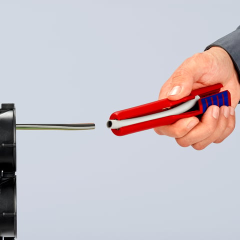 Depth Stripping Tool | KNIPEX