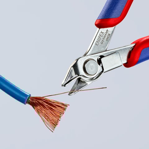 Electronic Super Knips® | KNIPEX