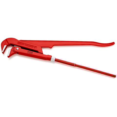 Pipe Wrench 90° | KNIPEX