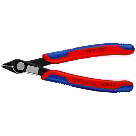 Electronic Super Knips® | 78 91 125