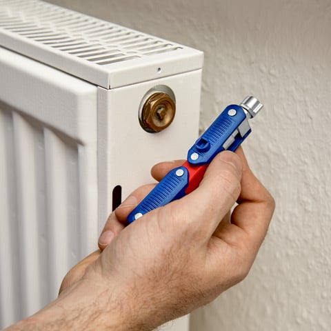 Control Cabinet Key "Double-Joint" | 00 11 06 V03
