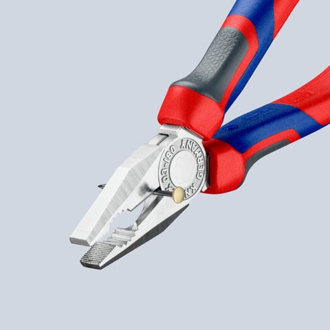 コンビネーションプライヤー | KNIPEX
