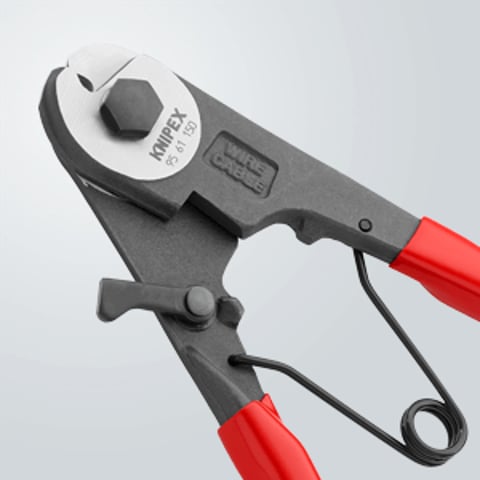 Bowdenzugschneider | 95 61 150