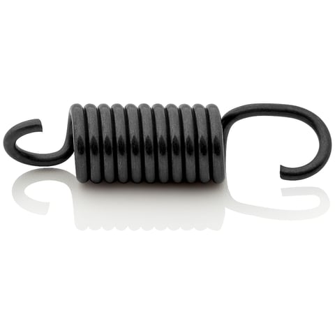 Zugfeder Für 97 53 4/5/8/9/14 Dick (Kopf) | 97 59 31