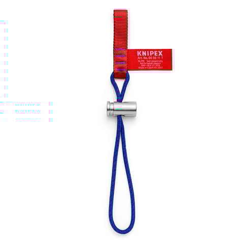 Adapterschlaufe 6kg Zur Werkzeug-Absturzsicherung | 00 50 11 T BK