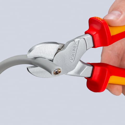 High Leverage Diagonal Cutter | 74 06 250