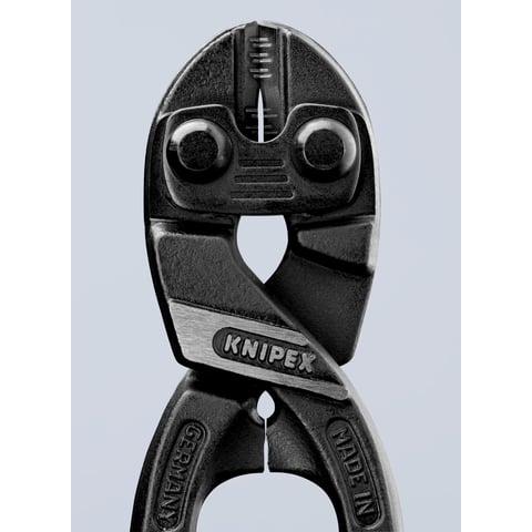 KNIPEX CoBolt® XL Compact Bolt Cutters | KNIPEX
