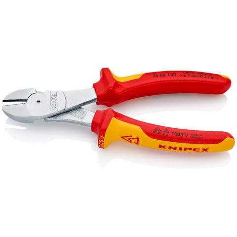 Kraft-Seitenschneider | 74 06 180