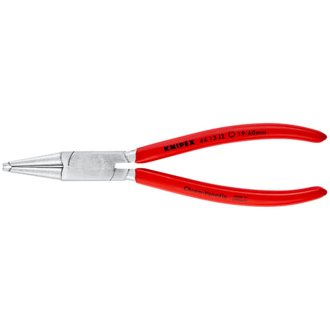 スナップリングプライヤー 穴用スナップリング | KNIPEX