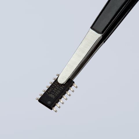 Universalpinzette ESD | 92 58 74 ESD