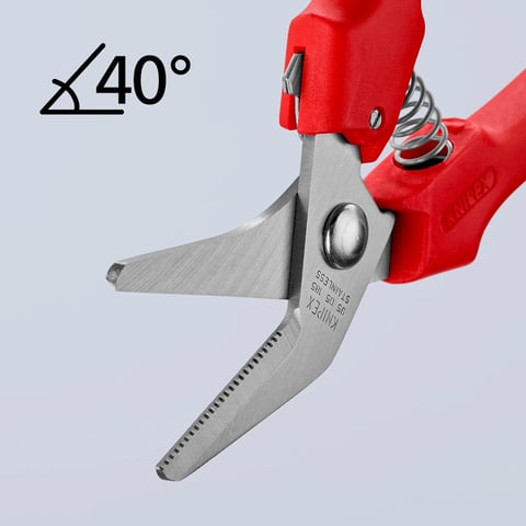 Combination Shears | KNIPEX