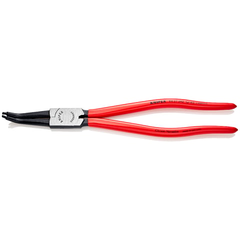スナップリングプライヤー 穴用スナップリング | KNIPEX