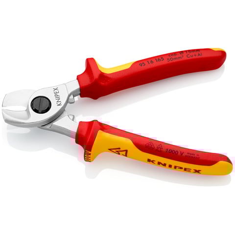Tijeras cortacables | 95 16 165