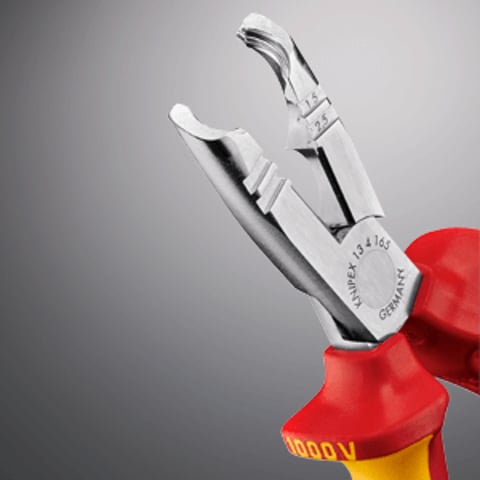 Stripping Pliers | 13 46 165