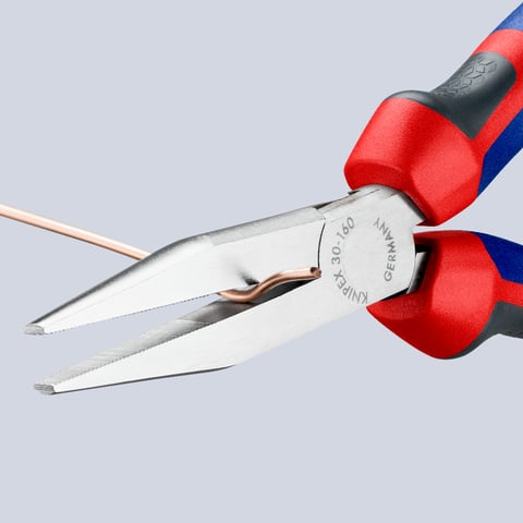 なお Long Nose Pliers | KNIPEX