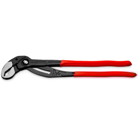 KNIPEX Cobra® XXL パイプレンチとウォーターポンププライヤー | KNIPEX