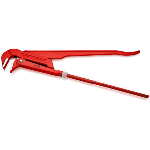 Amazon.co.jp: クニペックス KNIPEX パイプレンチ(90゜)8310-020