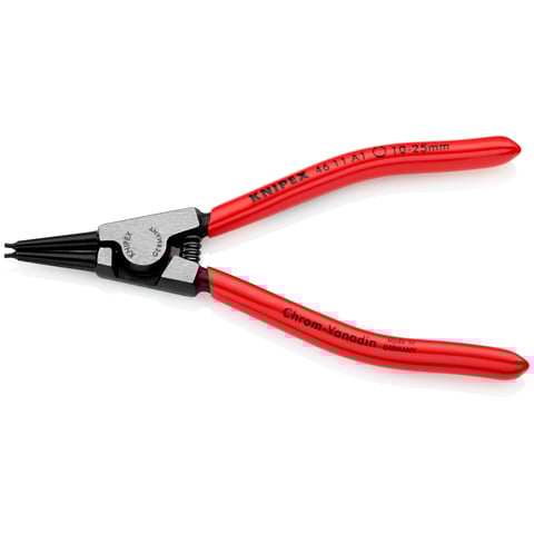 Knipex Tools 91 92 180ホグリングプライヤー、7
