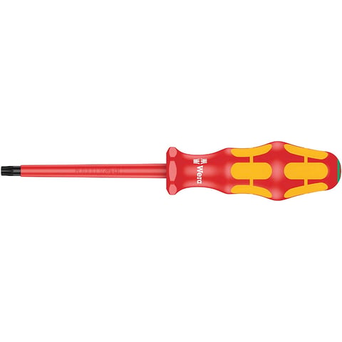 Schraubendreher für Torx®-Schrauben 167 i | 6172