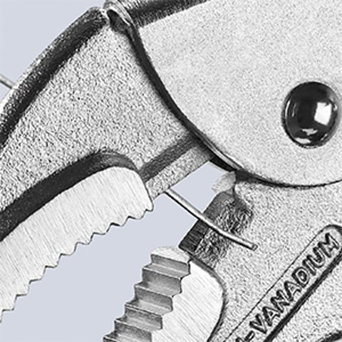 Grip Pliers | 41 04 250