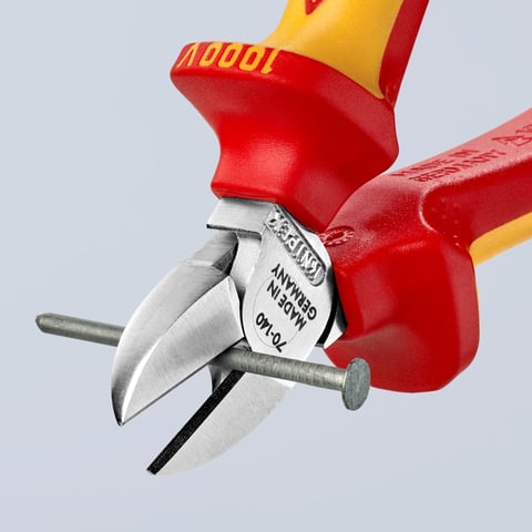 Diagonal Cutter | 70 06 140