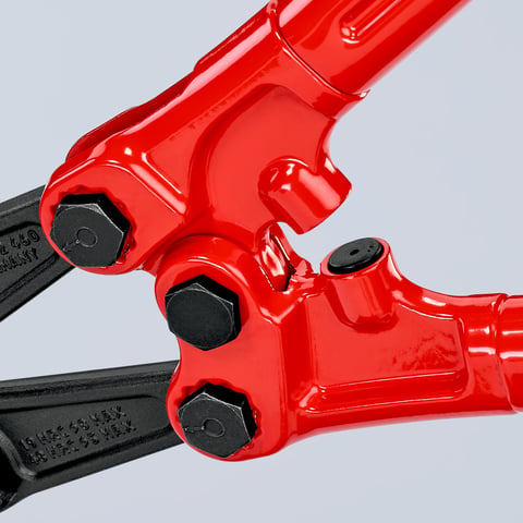 ボルトカッター ボルトカッター | KNIPEX
