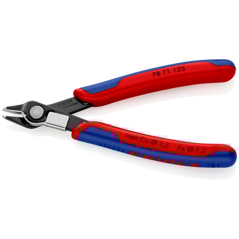 Electronic Super Knips® | KNIPEX