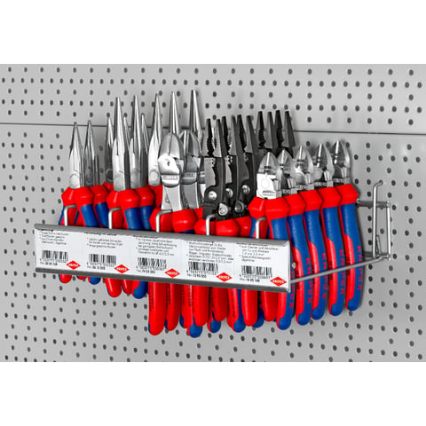 Wall display 5 x 6 pliers | 00 19 34